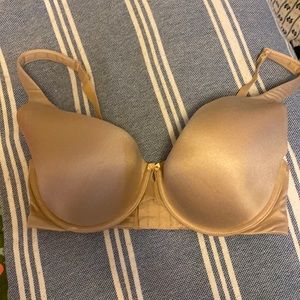 Cacique Lightly Lined Full Coverage Bra NWOT